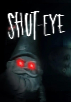 Настольная игра Forever Entertainment S  A 115321 Shut Eye (для PC MacOS Windows Linux/Steam)