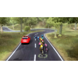 Pro Cycling Manager 2021 (для PC/Steam) Nacon 117319