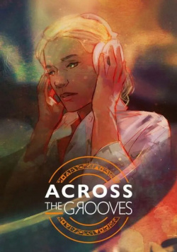 Across the Grooves (для PC/Steam) Nova Box 116628