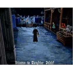 Настольная игра THQ Nordic 113579 Alone in the Dark Anthology (для PC/Steam)