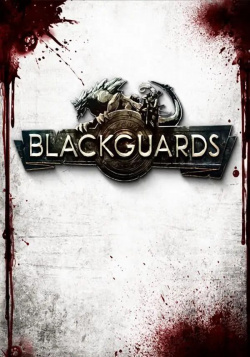 Настольная игра Daedalic Entertainment 114539 Blackguards (для PC/Steam)