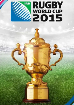 Настольная игра Plug In Digital 114488 Rugby World Cup 2015 (для PC/Steam)