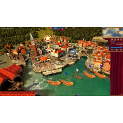 Настольная игра Kalypso Media Digital 121665 Rise of Venice  Beyond the Sea (для PC/Steam)