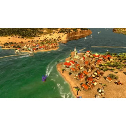 Настольная игра Kalypso Media Digital 121665 Rise of Venice  Beyond the Sea (для PC/Steam)