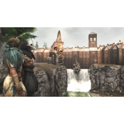 Настольная игра Funcom 120023 Conan Exiles: The Savage Frontier Pack (для PC/Steam)