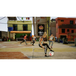 Настольная игра Nacon 117189 Street Power Football (для PC/Steam)