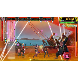 Настольная игра Akupara Games 116769 The Metronomicon: Slay Dance Floor (для PC/Steam)