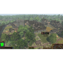 Настольная игра Bitbox Ltd  115901 Life is Feudal: Forest Village (для PC/Steam)