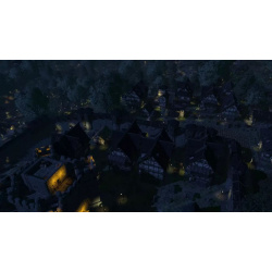 Настольная игра Bitbox Ltd  115901 Life is Feudal: Forest Village (для PC/Steam)