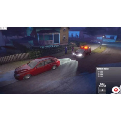 Настольная игра Plug In Digital 114524 Roadside Assistance Simulator (для PC/Steam)