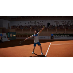 Настольная игра Nacon 123278 Tennis World Tour 2  Official Tournaments and Stadia Pack (для PC/Steam)