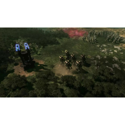 Настольная игра Slitherine Ltd  123210 Warhammer 40 000: Gladius Fortification Pack (для PC/Steam)