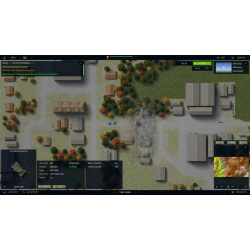 Настольная игра Slitherine Ltd  123144 Armored Brigade Nation Pack: France Belgium (для PC)