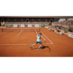 Настольная игра Nacon 123276 Tennis World Tour 2  Legends Pack (для PC/Steam)