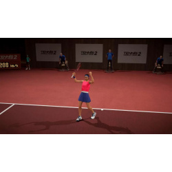 Настольная игра Nacon 123276 Tennis World Tour 2  Legends Pack (для PC/Steam)