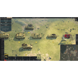 Настольная игра Slitherine Ltd  123198 Panzer Corps 2: Axis Operations 1944 (для PC/Steam)