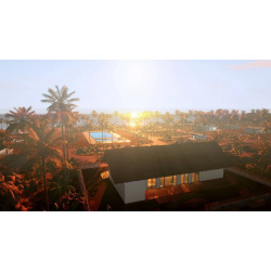 Настольная игра Bigben Interactive 122968 Hotel: A Resort Simulator  Lake DLC (для PC/Steam)