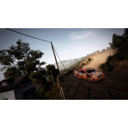 Настольная игра Nacon 121836 WRC 9  Career Starter Upgrades (Steam) (для PC/Steam)