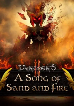 Настольная игра Kalypso Media Digital 121590 Dungeons 2  A Song of Sand and Fire (для PC/Steam)