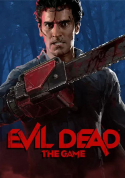 Настольная игра Saber Interactive 119848 Evil Dead: The Game (для PC/Steam)