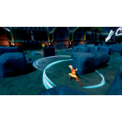 Настольная игра GameMill Entertainment 120183 Avatar: The Last Airbender  Quest for Balance (для PC/Steam)