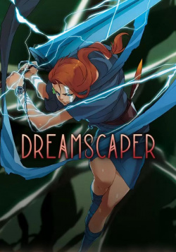 Dreamscaper (для PC/Steam) Freedom Games  Maple Whispering Limited 119494