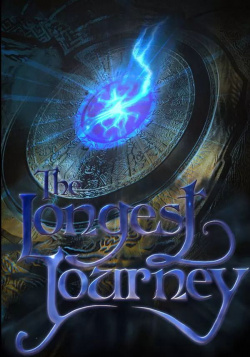 Настольная игра Funcom 119994 The Longest Journey (для PC/Steam)