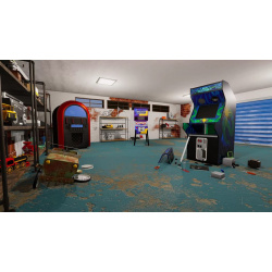 Настольная игра Fireshine Games 119972 The Repair House: Restoration Sim (для PC/Steam)