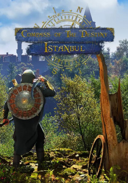 Настольная игра 5Deniz 120094 Compass of the Destiny: Istanbul (для PC/Steam)