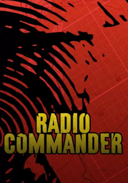 Настольная игра Games Operators 118618 Radio Commander (для PC  Mac/Steam)