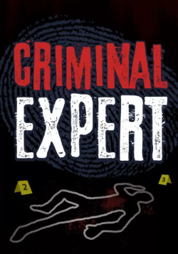Настольная игра Forever Entertainment S  A 119052 Criminal Expert (для PC/Steam)