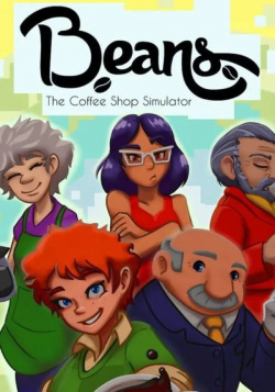 Beans: The Coffee Shop Simulator (для PC/Steam) Whitethorn Games 118037