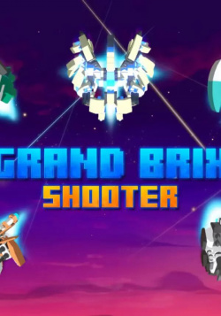 Настольная игра Intragames 118433 Grand Brix Shooter (для PC/Steam)