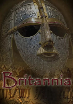 Настольная игра PID Games 118383 Britannia (для PC/Steam)