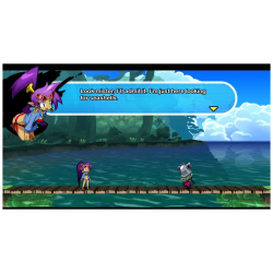 Настольная игра WayForward 117247 Shantae: Half Genie Hero Ultimate Edition (для PC/Steam)