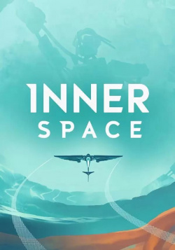 Настольная игра Aspyr 117653 InnerSpace (для PC  Mac/Steam)