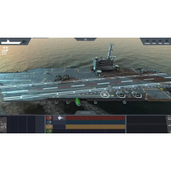 Настольная игра Slitherine Ltd  116634 Carrier Deck (для PC/Steam)