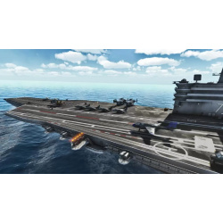 Настольная игра Slitherine Ltd  116634 Carrier Deck (для PC/Steam)