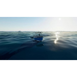 Настольная игра Misc Games 117097 Fishing: North Atlantic (для PC/Steam)