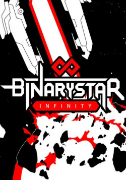 Настольная игра Forever Entertainment S  A 117085 Binarystar Infinity (для PC/Steam)