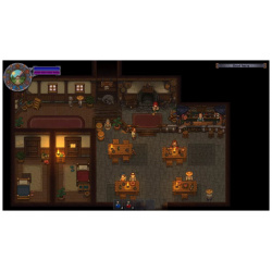 Настольная игра tinyBuild 116771 Graveyard Keeper (для PC/Steam)