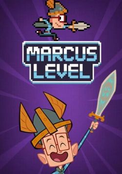 Настольная игра Plug In Digital 115098 Marcus Level (для PC/Steam)