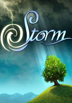 Настольная игра Spawn Digital SAS 114861 Storm (для PC/Steam)