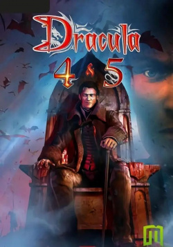 Dracula 4 and 5  Special Steam Edition (для PC/Steam) Microids 114606