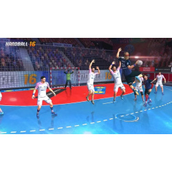Настольная игра Plug In Digital 114573 Handball 16 (для PC/Steam)