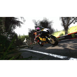 TT Isle Of Man: Ride on the Edge 3 (для PC/Steam) Nacon 123018