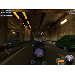 Настольная игра Microids 118583 Moto Racer Collection (для PC/Steam)