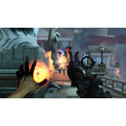 Настольная игра 2K 117689 BioShock Infinite (для Mac/PC/Steam)