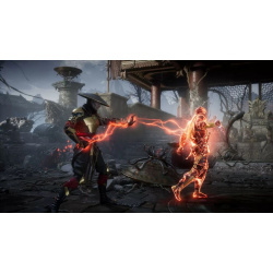Настольная игра Warner Bros  Games 119728 Mortal Kombat 11 (для PC/Steam)
