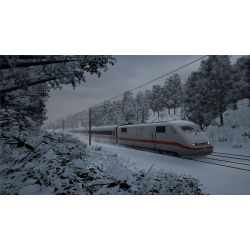 Настольная игра Dovetail Games 118566 Train Sim World® 3  Deluxe Edition (для PC/Steam)